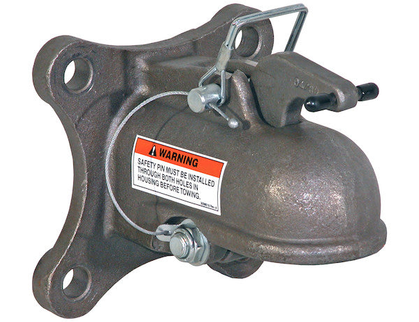 Buyers Products One-Piece Cast Coupler Model 0091558