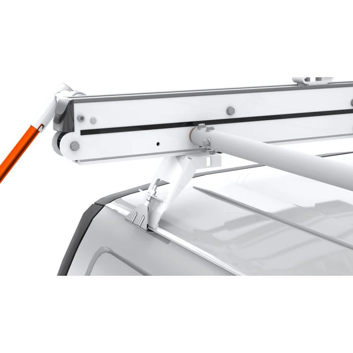 Masterack Ladder Rack Uplyft Express-Savana Single Model 02P741KP