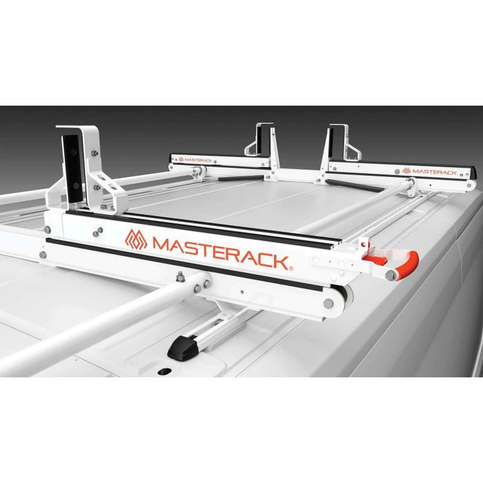 Masterack Ladder Rack Uplyft Transit Low Roof Double 02P755KP
