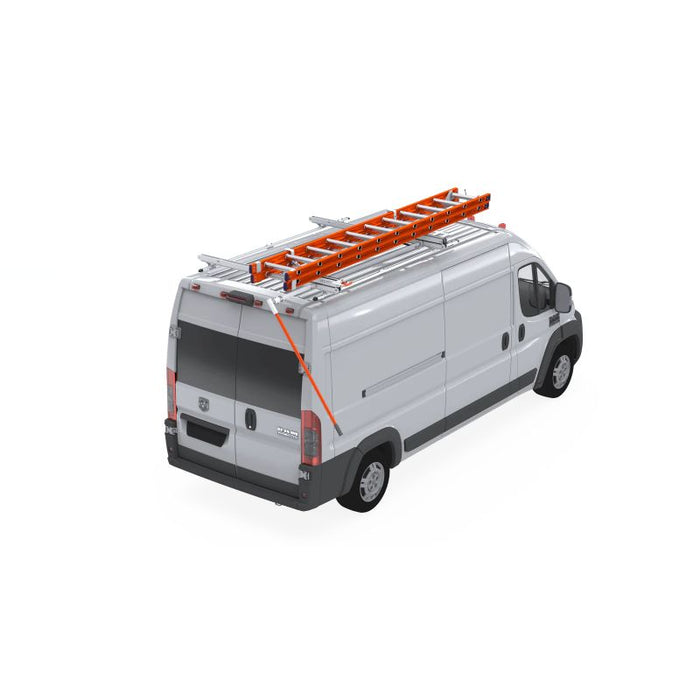 Masterack Ladder Rack Uplyft Ram Promaster Standard Roof & High Roof Single 136" WB 02P860KP