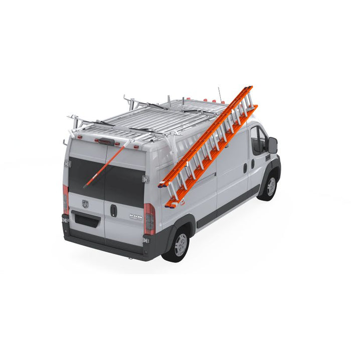 Masterack Ladder Rack Uplyft Ram Promaster Standard Roof & High Roof D