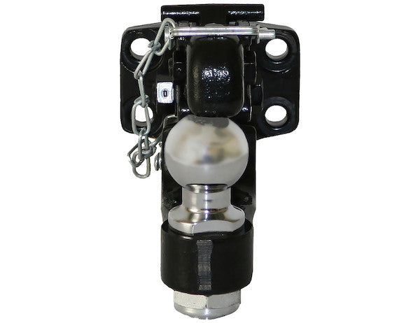 Buyers Products 8 Ton Combination Hitch Model BH82000