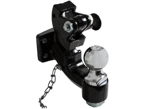Buyers Products 10 Ton Combination Hitches Model 10052
