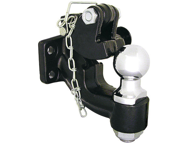 Buyers Products 10 Ton Combination Hitches Model 10057