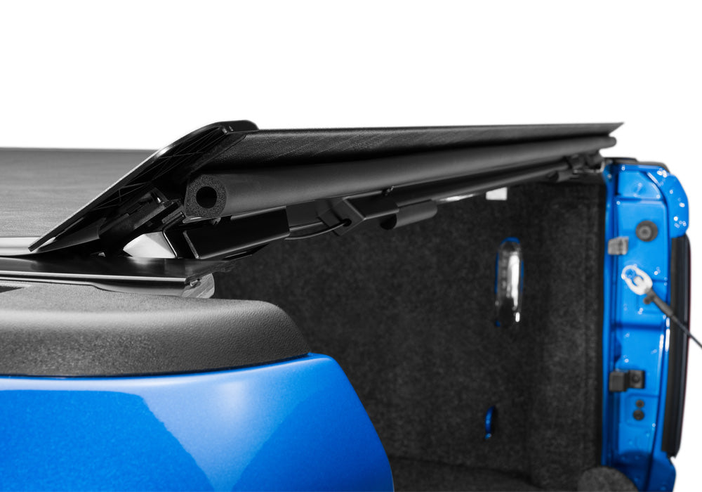BAK Revolver X2 Hard Rolling Truck Bed Cover For Select 2009-2018 (2019-2023 Classic) Ram 1500/2010-2024 2500/3500 8' Bed without RamBox Model 39214