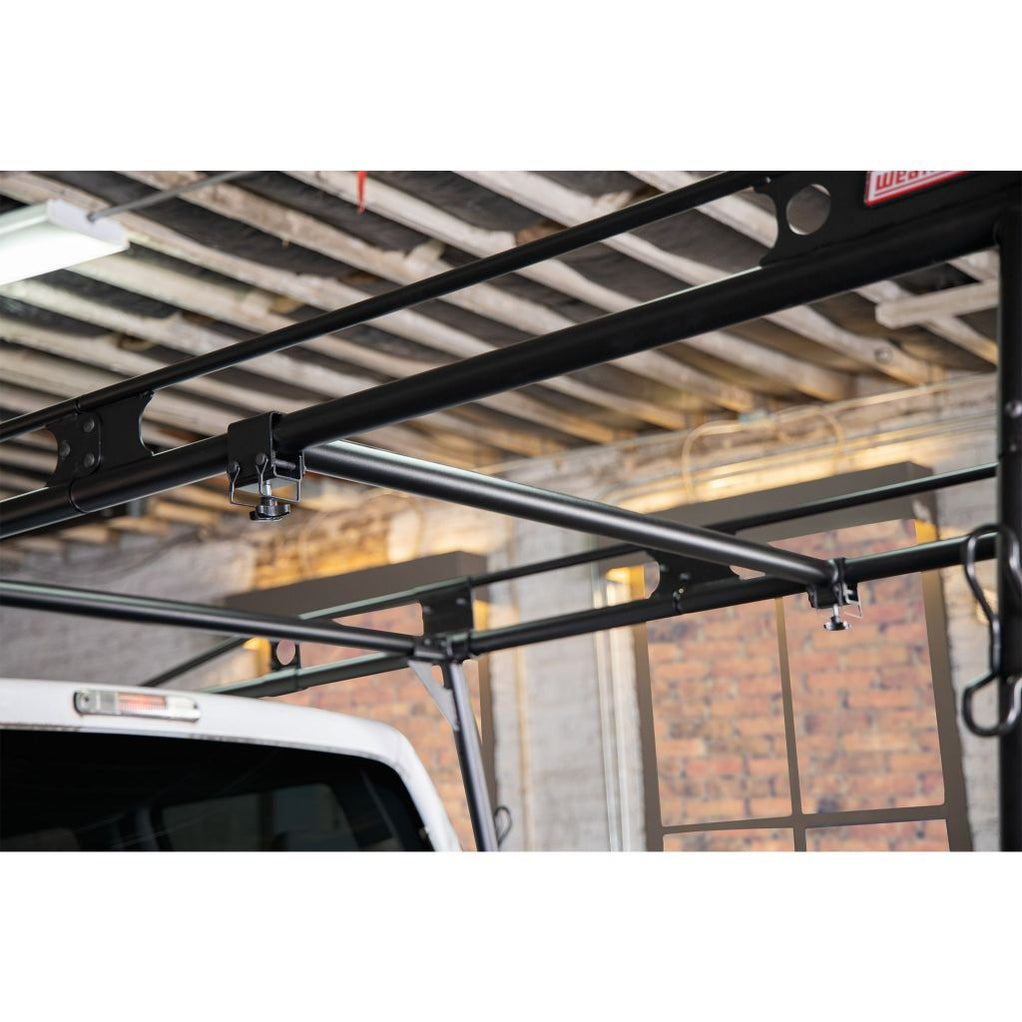 Weather Guard Truck Rack Accessory Cross Member Model 1190-52-01 ...