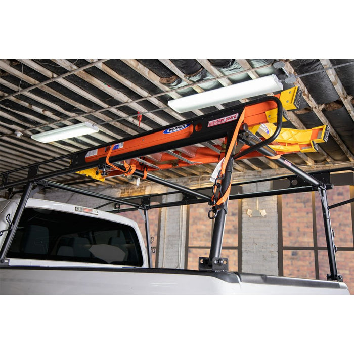 Weatherguard Ladder Rack Shock Weather Guard Truck Rack Accessory Cross Member Model 1190-52-01 ...