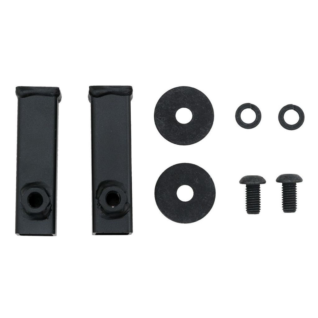 Weather Guard Truck Rack Steel Full Size 1000LB Model 1275-52-02 ...