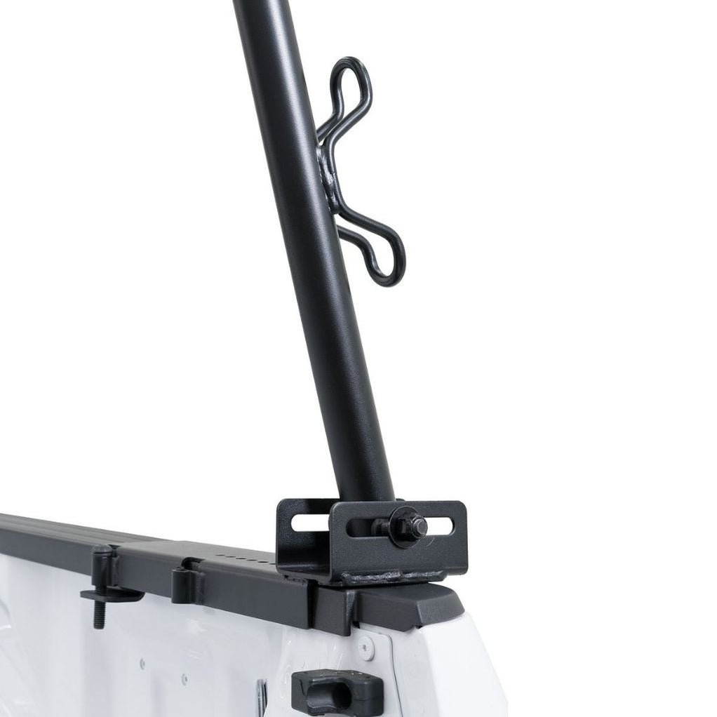 Weather Guard Truck Rack Steel Full Size 1000LB Model 1275-52-02 ...