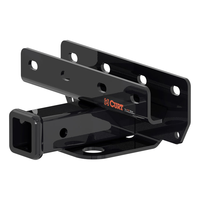 Reviews for CURT Class 3 Trailer Hitch, 2 in. Receiver, Select