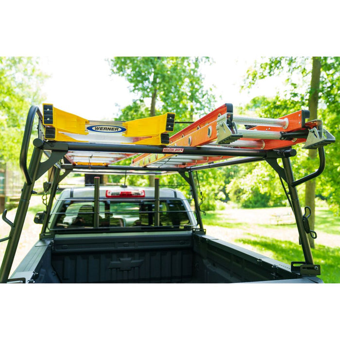 Weather Guard Truck Rack Cab Protector Steel, Compact Model # 1058-52-01