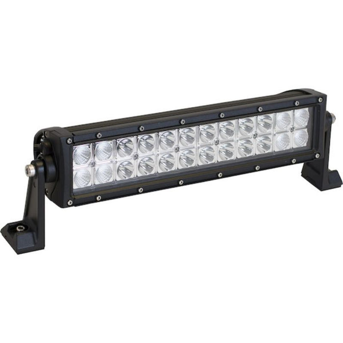 Buyers Products Model 14 Inch 6480 Lumen LED Combination Spot-Flood Light Bar Model 1492161