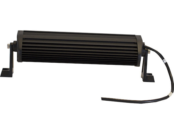 Buyers Products Model 14 Inch 6480 Lumen LED Combination Spot-Flood Light Bar Model 1492161