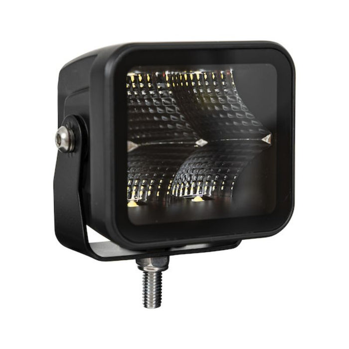 Buyers Products Ultra Bright Edgeless 3" LED Flood Light 1492236