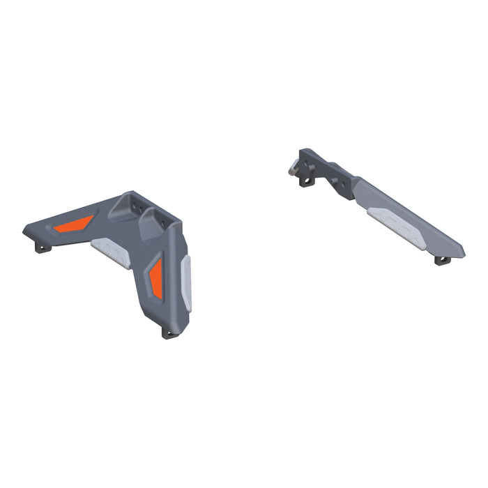 CURT Replacement Legs for PowerRide 5th Wheel Hitch Head Model 16908