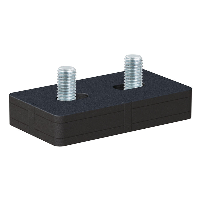 CURT E16 5th Wheel Wedge Kit for Rotating Pin Box Model 16991