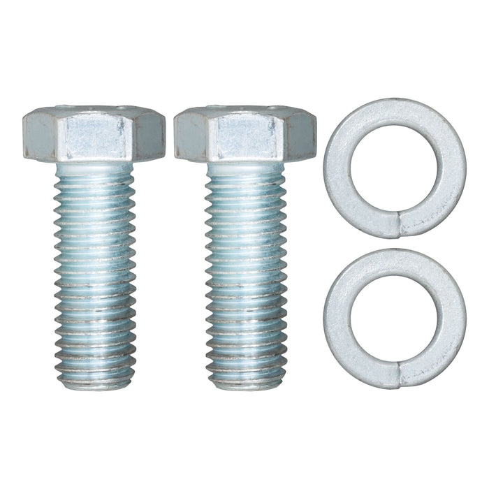 CURT E16 5th Wheel Wedge Kit for Rotating Pin Box Model 16991