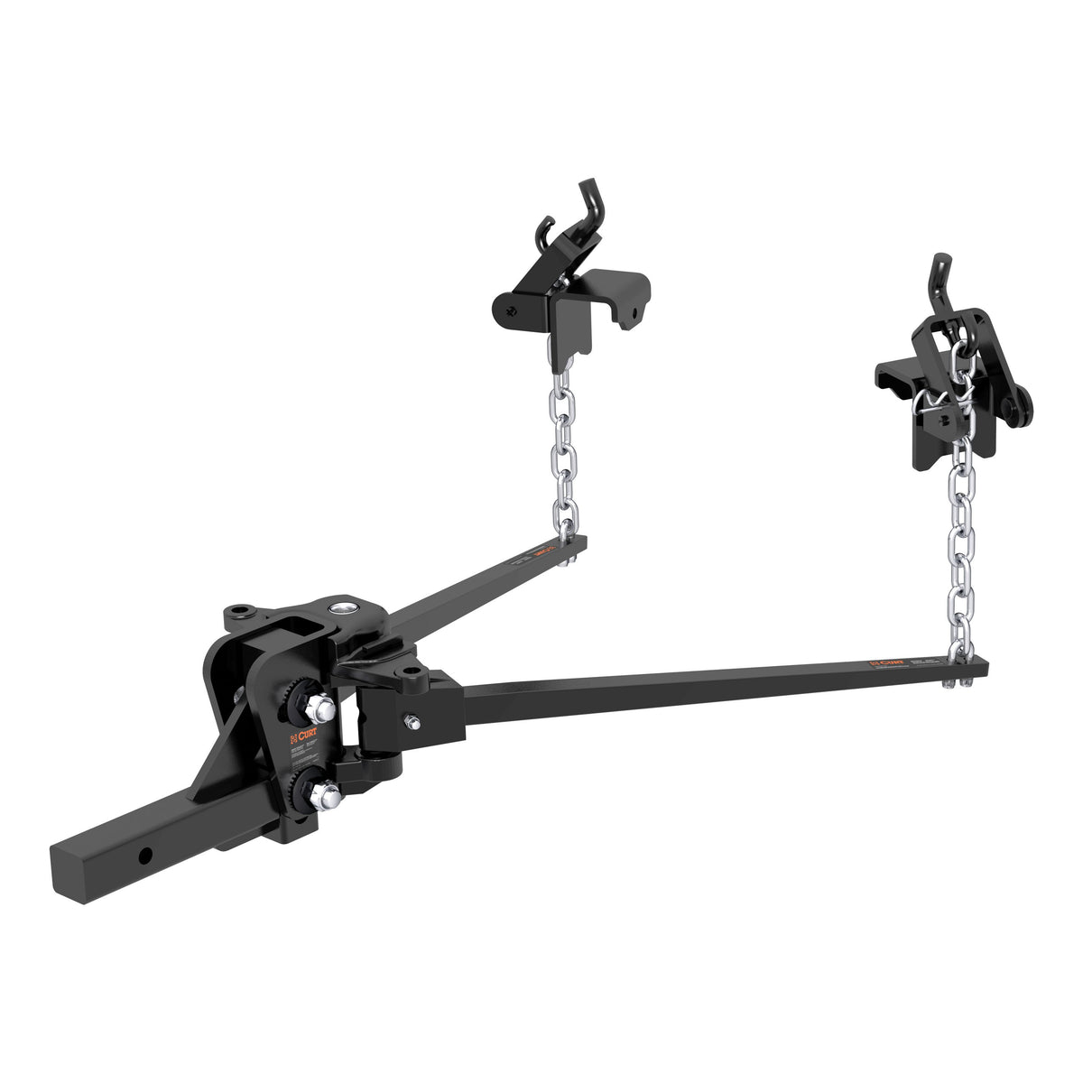 CURT Weight Distribution Hitch