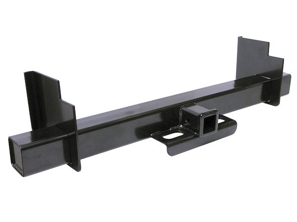 Buyers Products Class 5 Service Body Hitch Receiver with 2 Inch Receiver Tube Model 1801051
