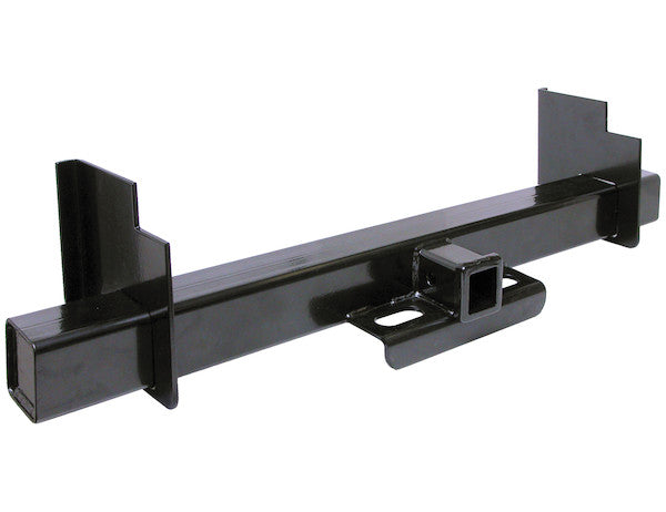 Buyers Products Class 5 Service Body Hitch Receiver with 2-1/2 Inch Receiver Tube Model 1801052