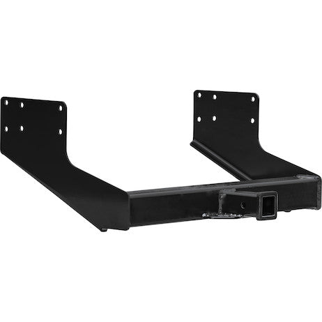 Buyers Products Class 4 Hitch Receiver for Ford Transit Cutaway Cab & Chassis with 2 Inch Receiver Model 1801226