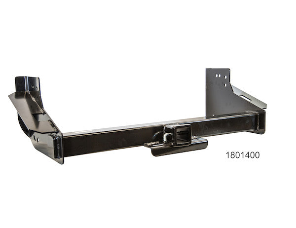 Buyers Products Class 5 Hitch Receivers with 2-1/2 Inch Receiver Tubes Model 1801500