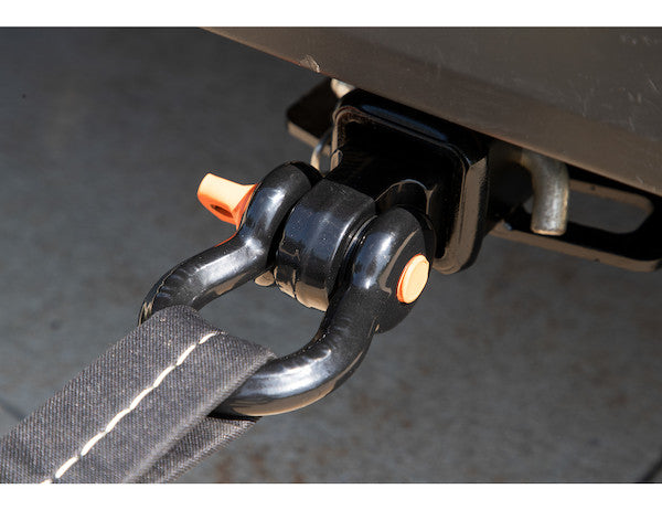 Buyers Products Anchor Shackles for Hitch Receivers Model 1804040