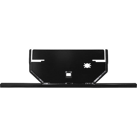 Buyers Products 2 Inch Receiver Tube Hitch Plate with Bottom ICC Channel Model 1809060A