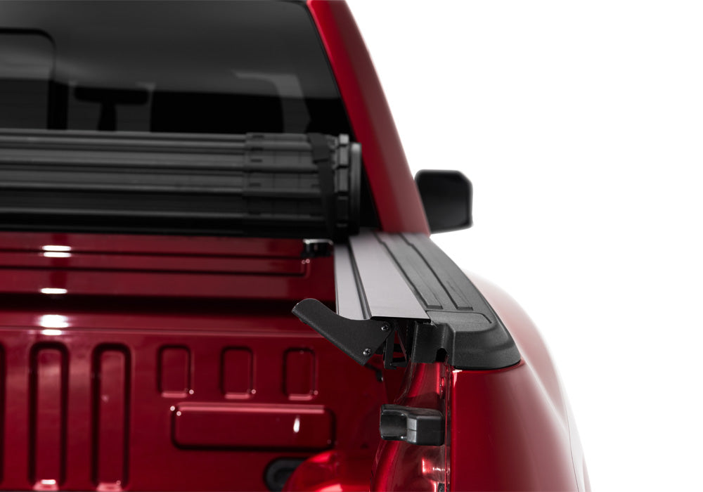 BAK Revolver X4s Hard Rolling Truck Bed Cover For Select 2004-2015 Nissan Titan 6' 7" Bed Model 80504