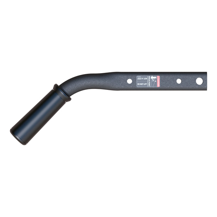 CURT Replacement A-Series 5th Wheel Handle Model 19212
