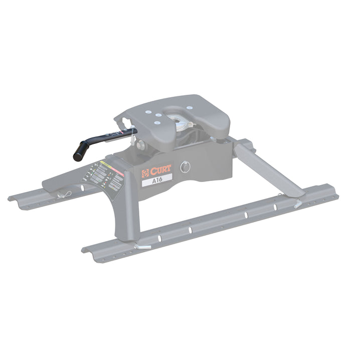 CURT Replacement A-Series 5th Wheel Handle Model 19212