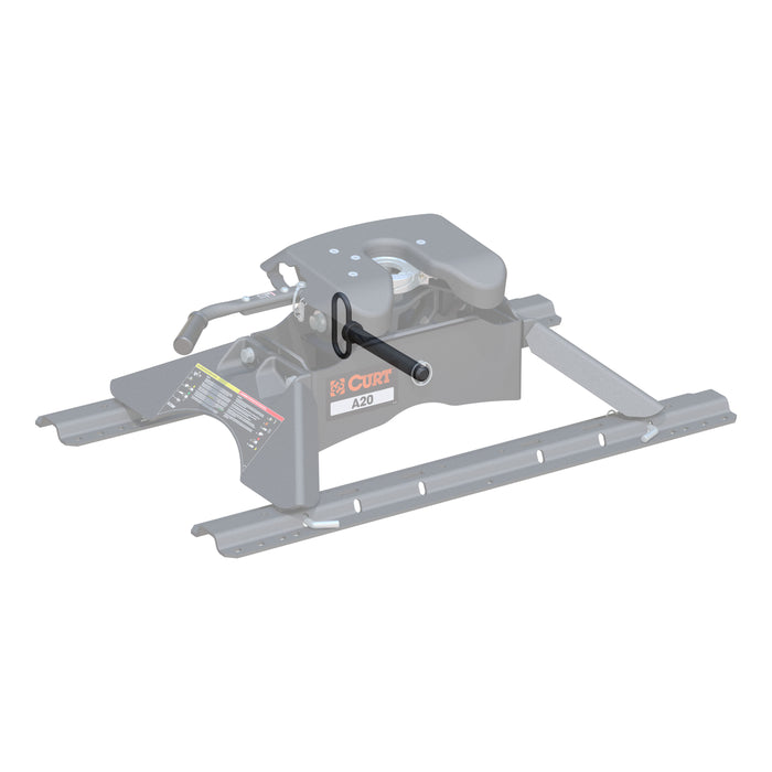 CURT Replacement A20 5th Wheel Center Pin Model 19213