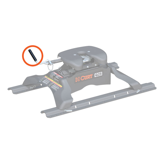CURT Replacement Q-Series 5th Wheel Handle Grip Model 19215