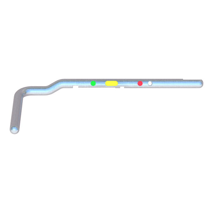 CURT Replacement Q-Series 5th Wheel Handle Model 19216