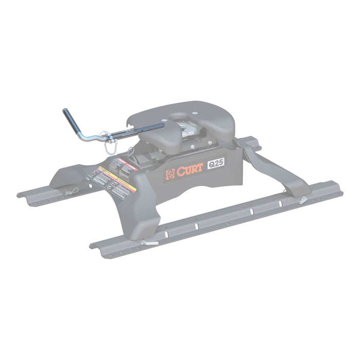 CURT Replacement Q-Series 5th Wheel Handle Model 19216