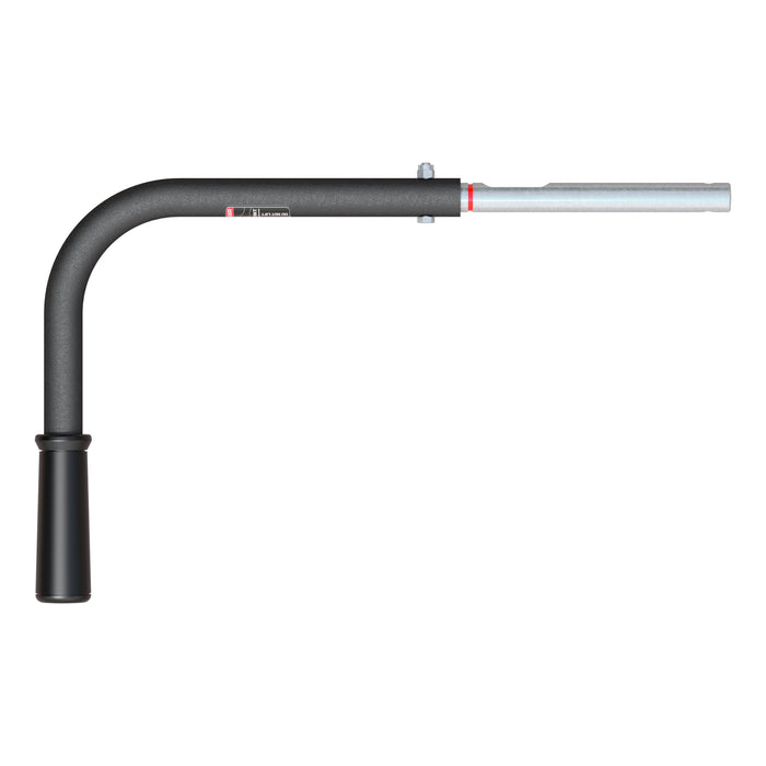 CURT Replacement R16 5th Wheel Roller Handle Model 19219