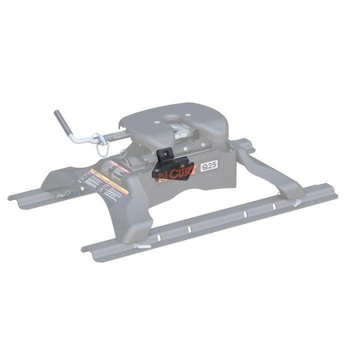 CURT Replacement Q-Series 5th Wheel Orbital Pad and Bushings Model 19222