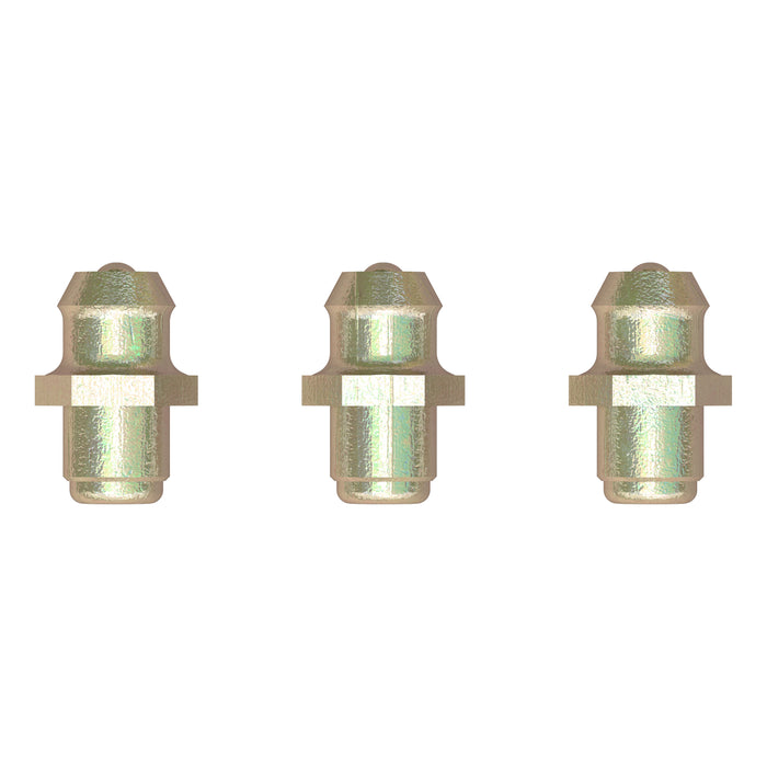 CURT Replacement Q-Series 5th Wheel Grease Zerks Model 19223