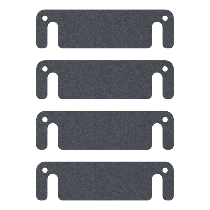 CURT Replacement Q20 5th Wheel Leg Spacers Model 19225