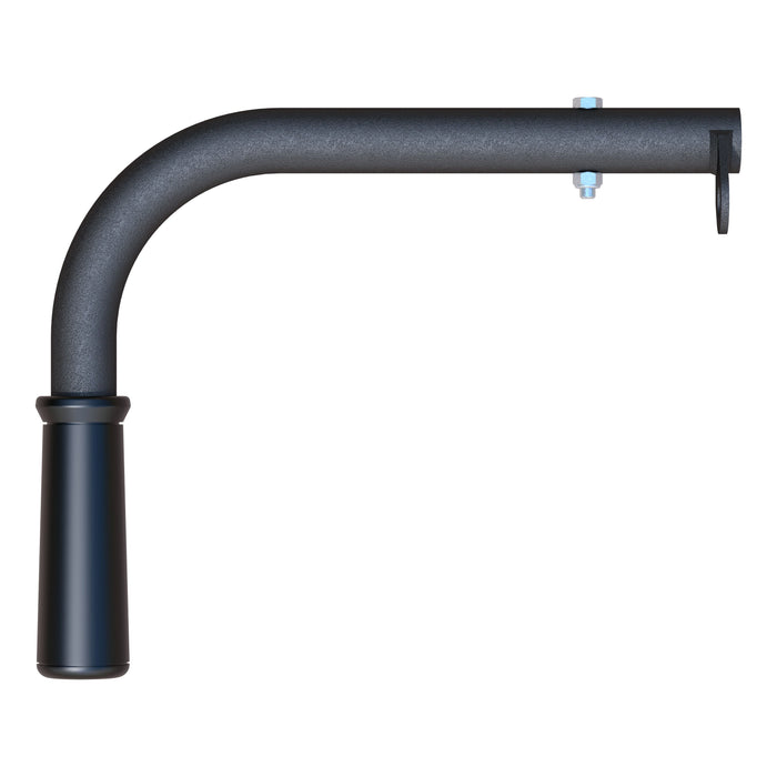 CURT Replacement E16 5th Wheel Handle Model 19228