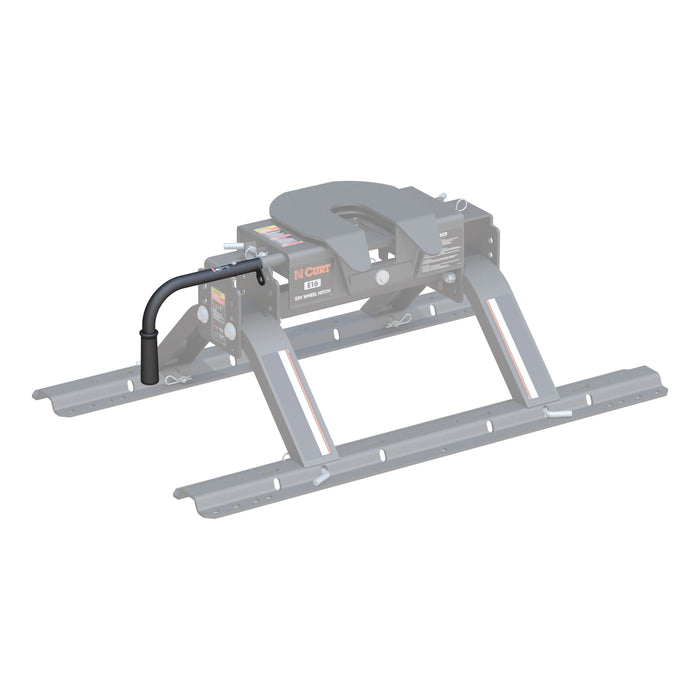CURT Replacement E16 5th Wheel Handle Model 19228