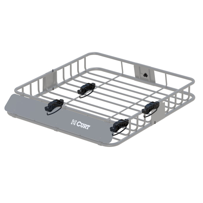 CURT Replacement 18115 Hardware For Roof Rack Cargo Carrier Model 19231