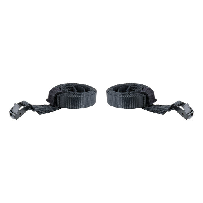 CURT Replacement 18320 Safety Straps For Kayak Holder - 2 - Pack Model 19235