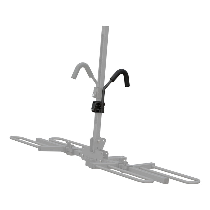 CURT Replacement Tray-Style Bike Rack Arm - Long Model 19239