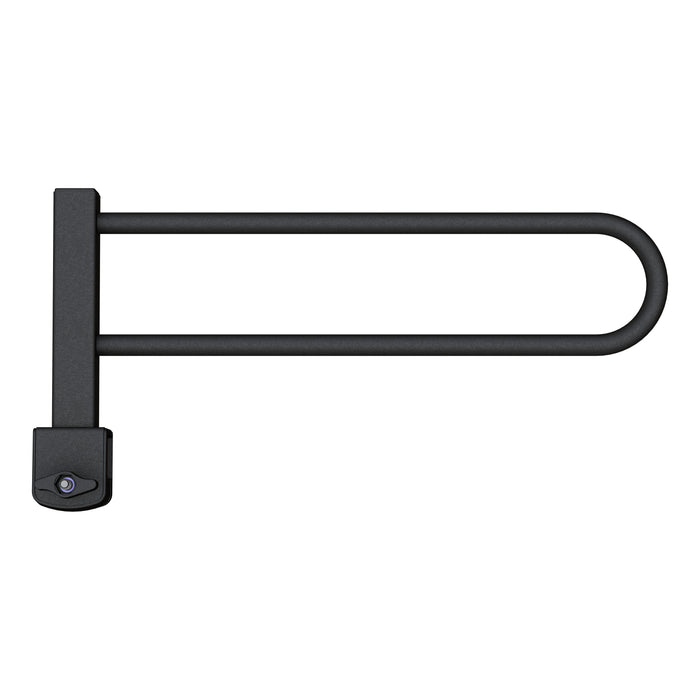 CURT Replacement Tray-Style Bike Rack Cradle  - Left Model 19241