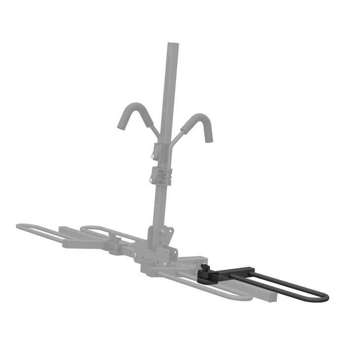 CURT Replacement Tray-Style Bike Rack Cradle  - Left Model 19241