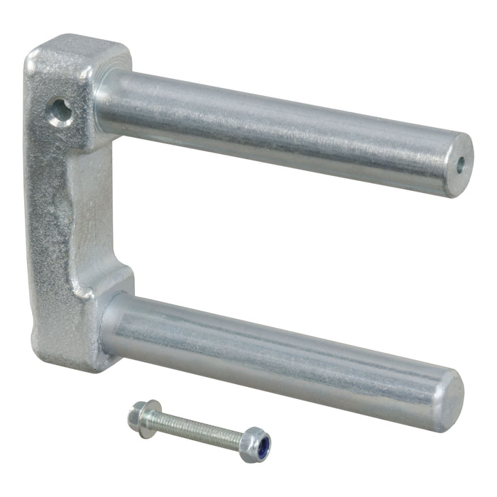 CURT Replacement Double Lock & EZr Gooseneck Locking Pin Model 19258