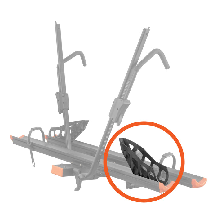 CURT Replacement 18088 Bike Rack Wheel Basket Model 19264