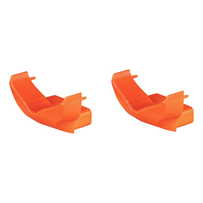 CURT Replacement 18088 Bike Rack End Caps Model 19267
