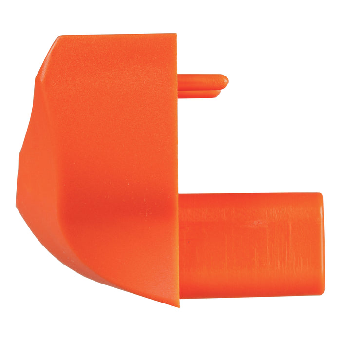 CURT Replacement 18088 Bike Rack End Caps Model 19267